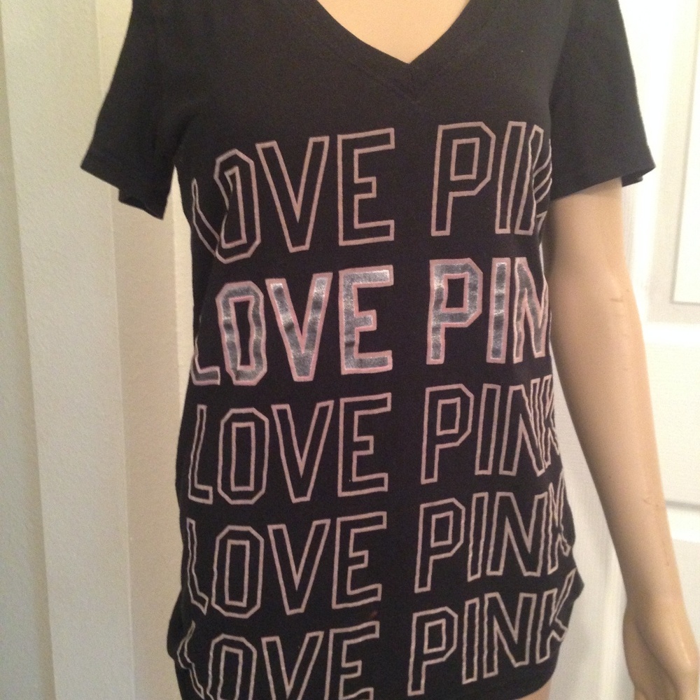 LOVE PINK